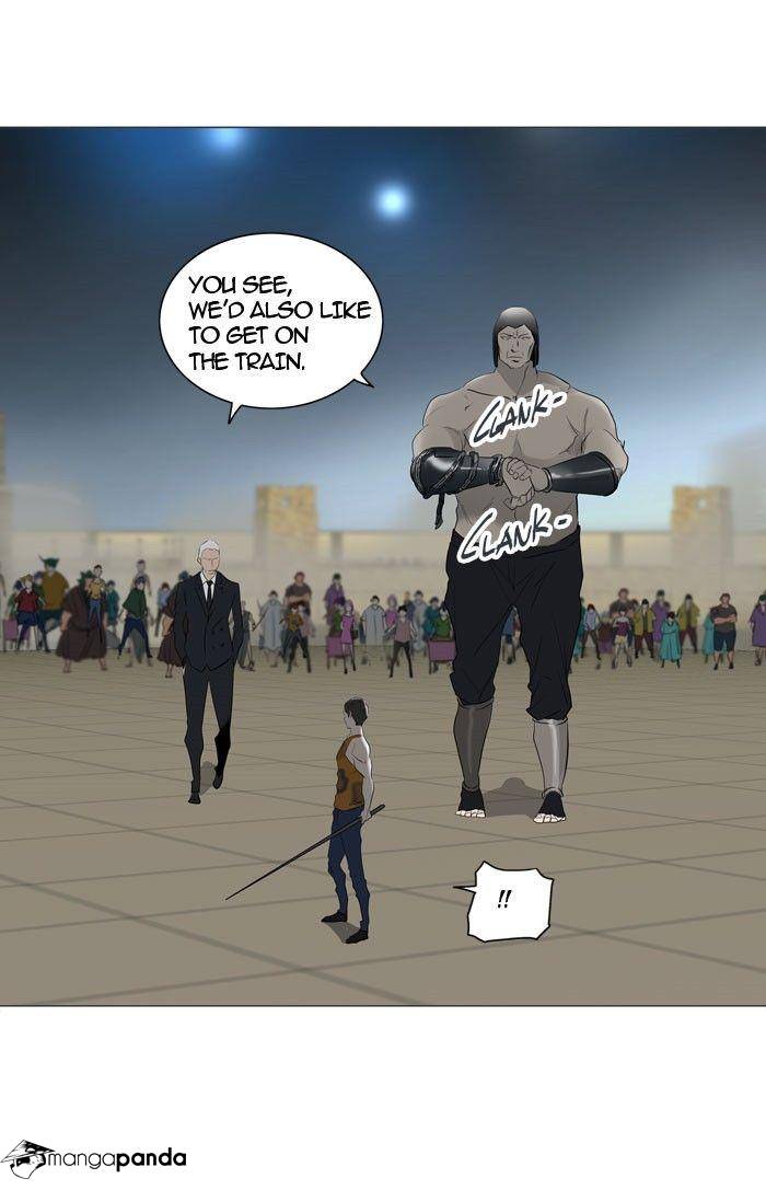 Tower of God Chapter 241 image 47